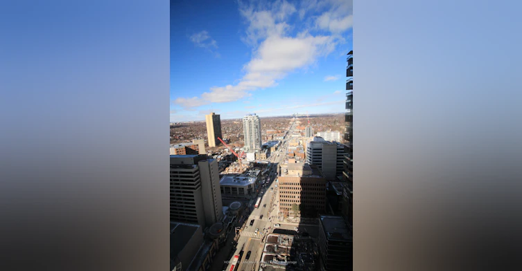2405-8 Eglinton Avenue E, Toronto, ON, M4P 0C1 - 7