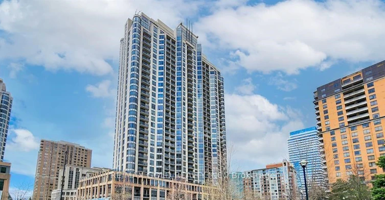 1608-10 Northtown Way, Toronto, ON, M2N 7L4