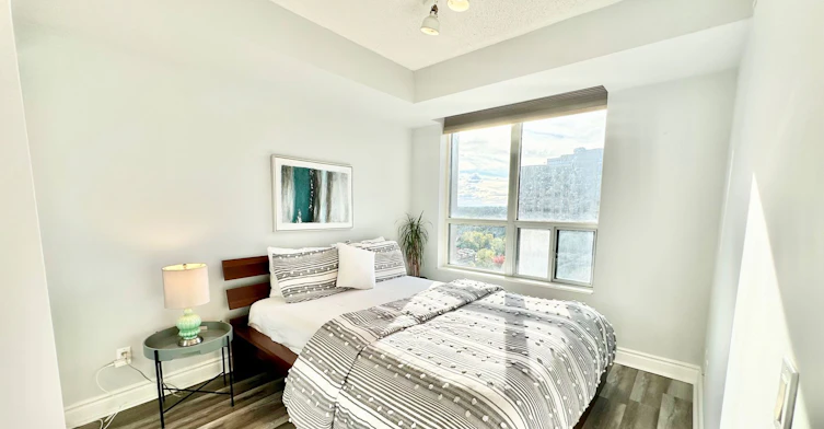 1608-10 Northtown Way, Toronto, ON, M2N 7L4 - 29