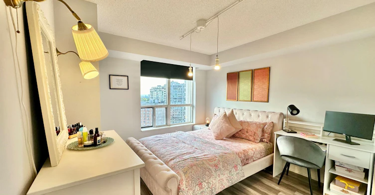 1608-10 Northtown Way, Toronto, ON, M2N 7L4 - 25