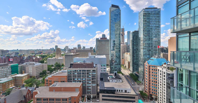 2412-770 Bay Street, Toronto, ON, M5G 0A6 - 33