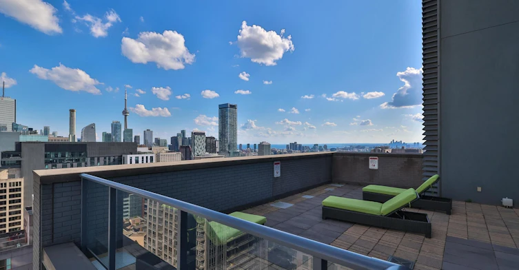 2412-770 Bay Street, Toronto, ON, M5G 0A6 - 41