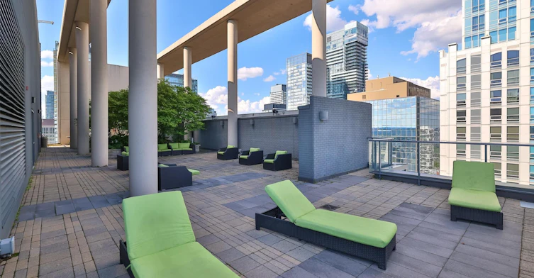 2412-770 Bay Street, Toronto, ON, M5G 0A6 - 42