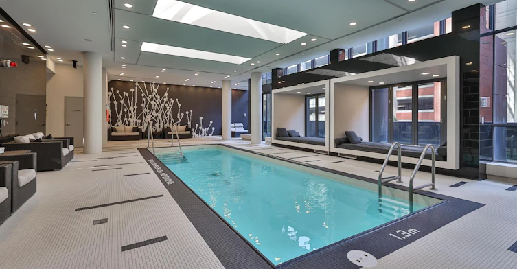2412-770 Bay Street, Toronto, ON, M5G 0A6 - 47