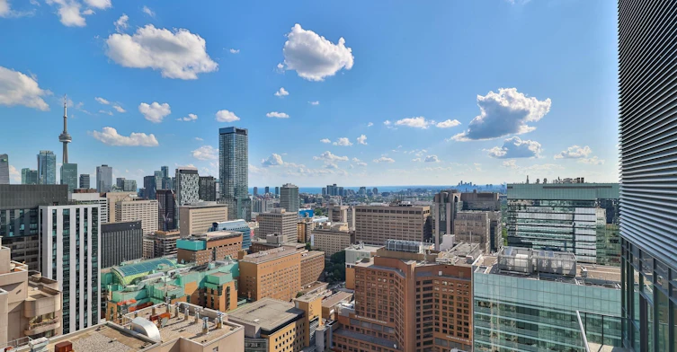 2412-770 Bay Street, Toronto, ON, M5G 0A6 - 43