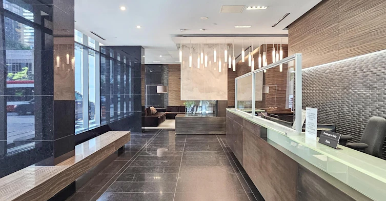 2412-770 Bay Street, Toronto, ON, M5G 0A6 - 3