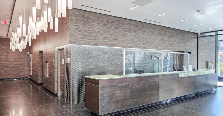 2412-770 Bay Street, Toronto, ON, M5G 0A6 - 4
