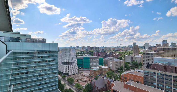 2412-770 Bay Street, Toronto, ON, M5G 0A6 - 36