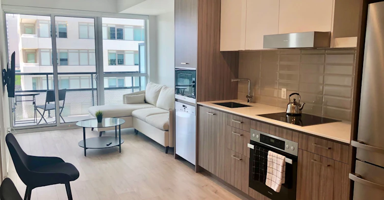 506-11 Lillian Street, Toronto, ON, M4S 0C3 - 4