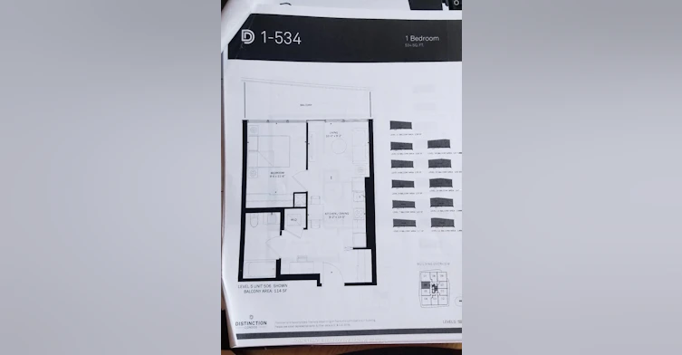 506-11 Lillian Street, Toronto, ON, M4S 0C3 - 24