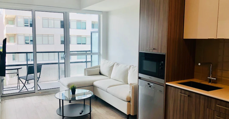 506-11 Lillian Street, Toronto, ON, M4S 0C3 - 7