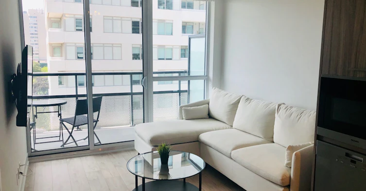 506-11 Lillian Street, Toronto, ON, M4S 0C3 - 6