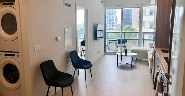 506-11 Lillian Street, Toronto, ON, M4S 0C3 - 5