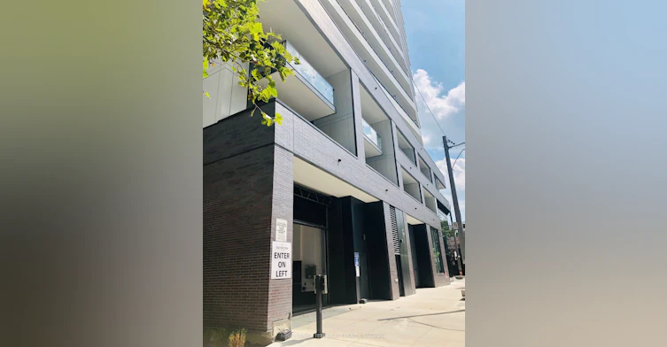 506-11 Lillian Street, Toronto, ON, M4S 0C3 - 22