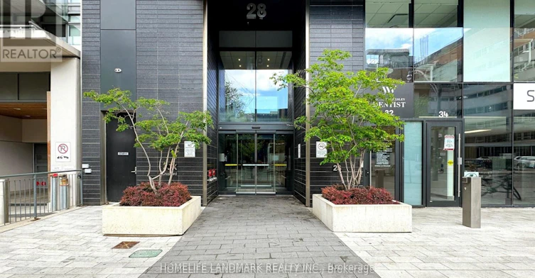 1708-28 Wellesley Street, Toronto, ON, M4Y 0C4 - 12