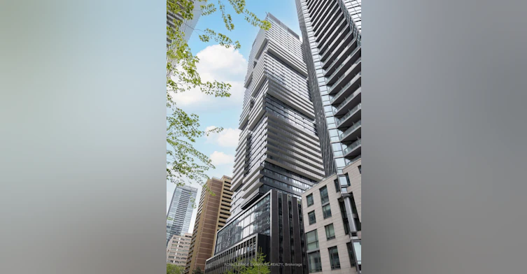 2806-55 Charles Street E, Toronto, ON, M4Y 0J1 - 14