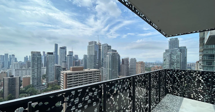 2806-55 Charles Street E, Toronto, ON, M4Y 0J1 - 31