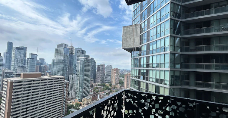 2806-55 Charles Street E, Toronto, ON, M4Y 0J1 - 24