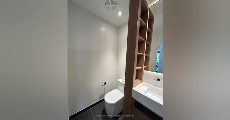 2806-55 Charles Street E, Toronto, ON, M4Y 0J1 - 27