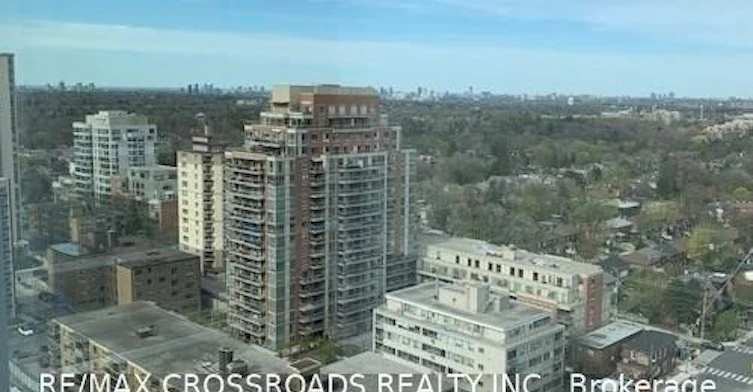 1903-195 Redpath Avenue, Toronto, ON, M4P 0E4 - 2