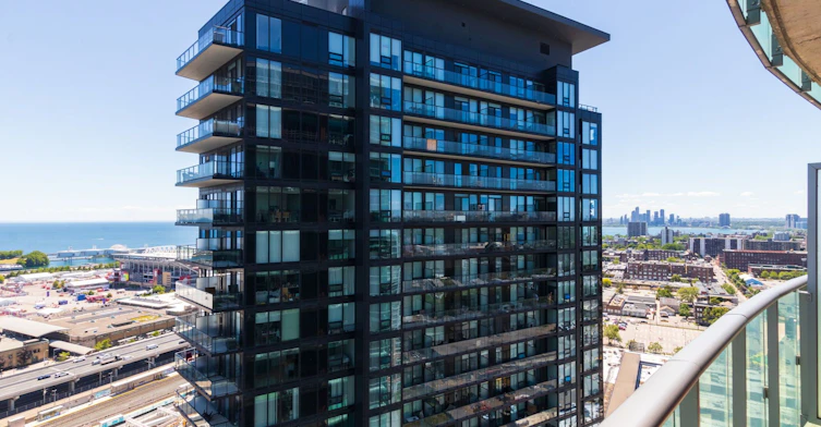 2608-150 East Liberty Street, Toronto, ON, M6K 3R5 - 23