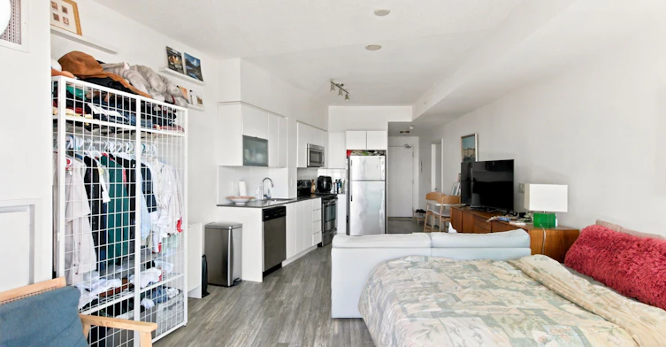 2608-150 East Liberty Street, Toronto, ON, M6K 3R5 - 15