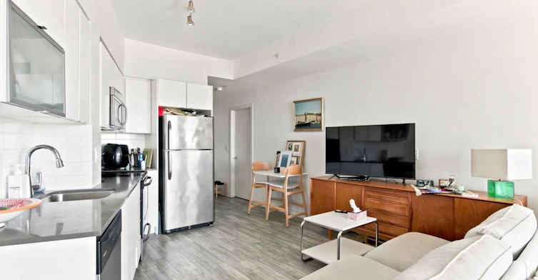 2608-150 East Liberty Street, Toronto, ON, M6K 3R5 - 8