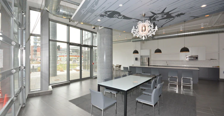 2608-150 East Liberty Street, Toronto, ON, M6K 3R5 - 25