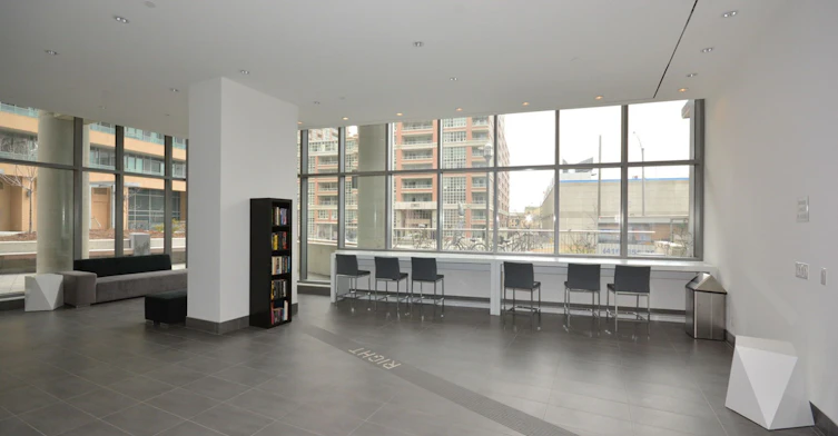 2608-150 East Liberty Street, Toronto, ON, M6K 3R5 - 28