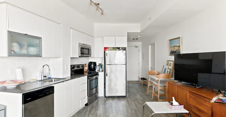 2608-150 East Liberty Street, Toronto, ON, M6K 3R5 - 9