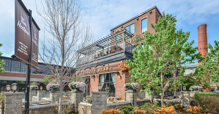2608-150 East Liberty Street, Toronto, ON, M6K 3R5 - 30