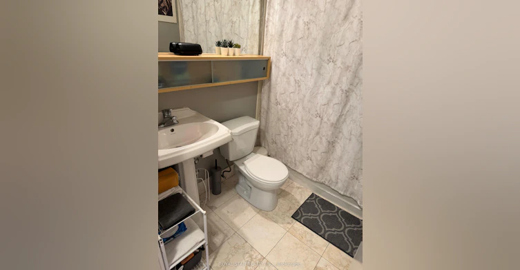 706-85 Bloor Street, Toronto, ON, M4W 0A8 - 2