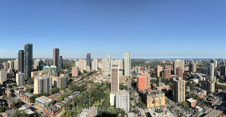 4007-50 Wellesley E Street, Toronto, ON, M4Y 1G2 - 12