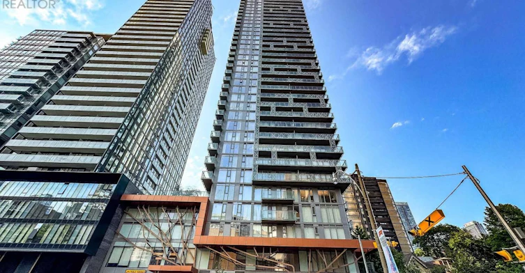 4007-50 Wellesley E Street, Toronto, ON, M4Y 1G2