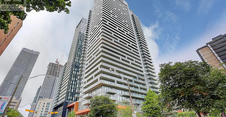 4007-50 Wellesley E Street, Toronto, ON, M4Y 1G2 - 17