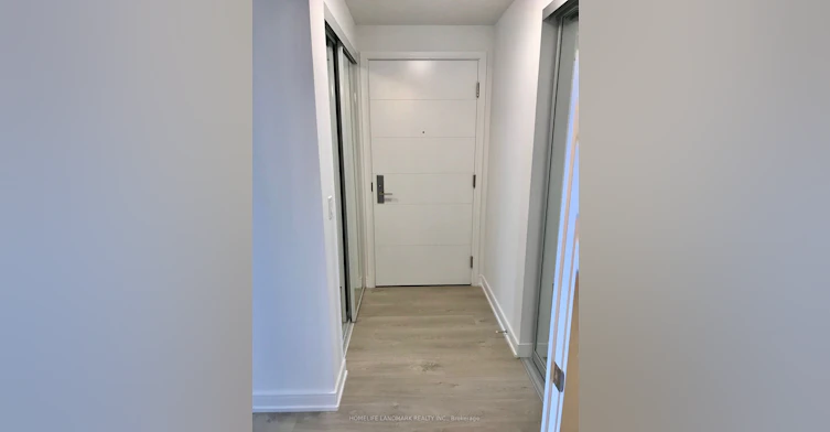 4007-50 Wellesley E Street, Toronto, ON, M4Y 1G2 - 2