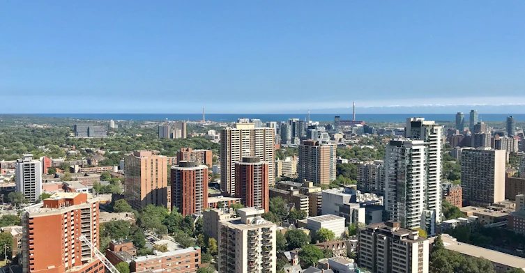 4007-50 Wellesley E Street, Toronto, ON, M4Y 1G2 - 11