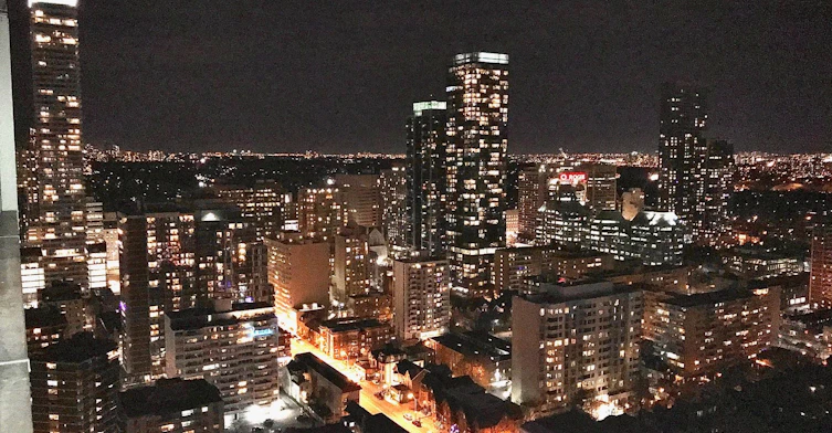 4007-50 Wellesley E Street, Toronto, ON, M4Y 1G2 - 13
