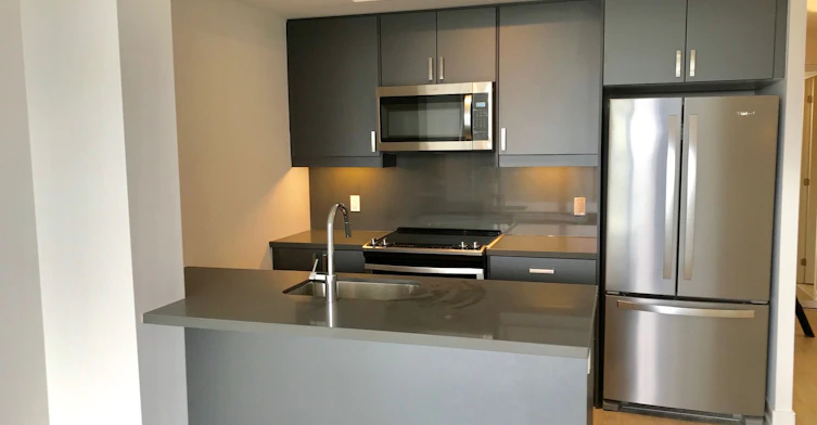4007-50 Wellesley E Street, Toronto, ON, M4Y 1G2 - 9