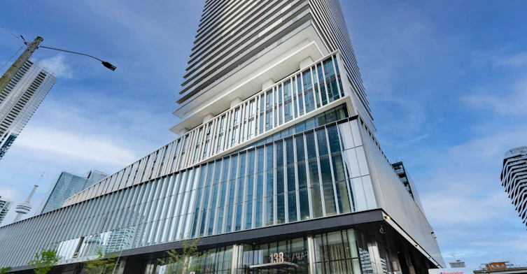 5908-138 Downes Street, Toronto, ON, M5E 0E4