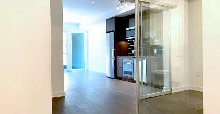 366-121 Lower Sherbourne Street, Toronto, ON, M5A 1E7 - 2