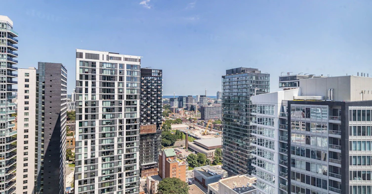 3002-82 Dalhousie Street, Toronto, ON, M5B 0C5 - 32