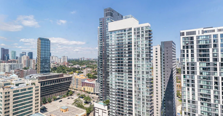 3002-82 Dalhousie Street, Toronto, ON, M5B 0C5 - 34