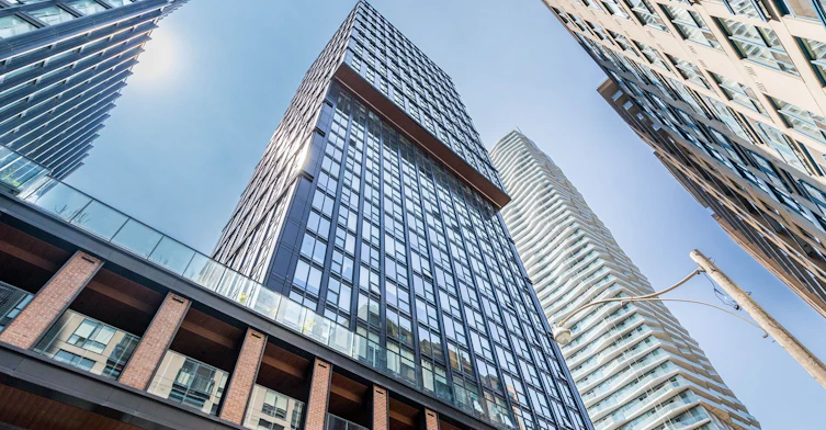 3002-82 Dalhousie Street, Toronto, ON, M5B 0C5
