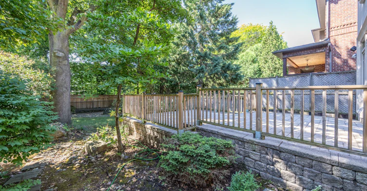 495 Deloraine Avenue, Toronto, ON, M5M 2C1 - 49