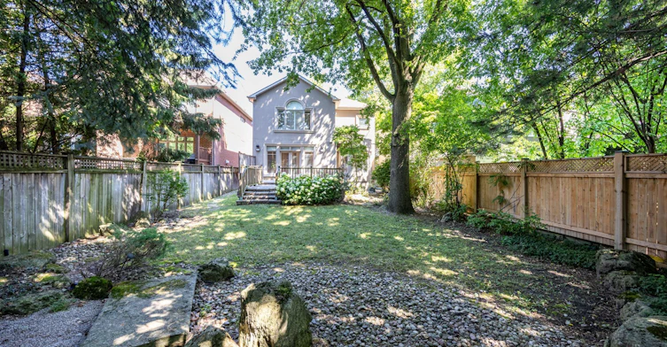 495 Deloraine Avenue, Toronto, ON, M5M 2C1 - 50