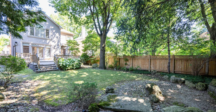 495 Deloraine Avenue, Toronto, ON, M5M 2C1 - 48
