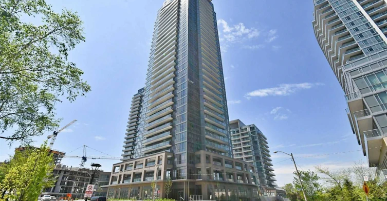 2509-56 Forest Manor Road, Toronto, ON, M2J 0E5
