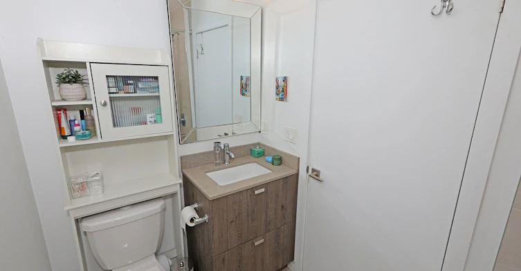 2509-56 Forest Manor Road, Toronto, ON, M2J 0E5 - 9
