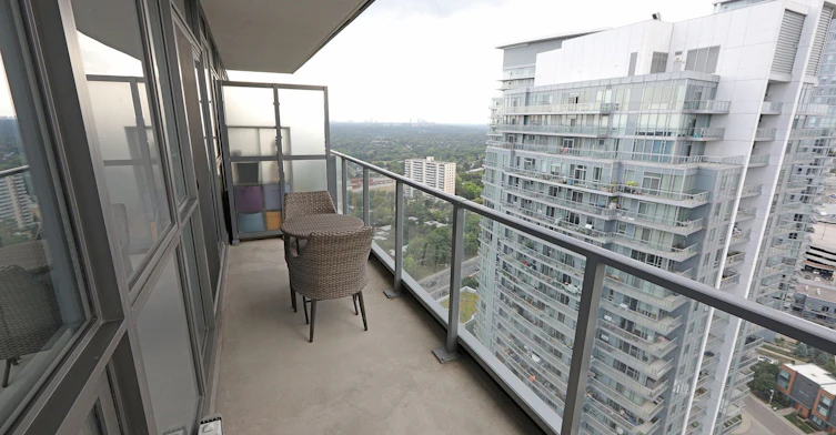 2509-56 Forest Manor Road, Toronto, ON, M2J 0E5 - 11